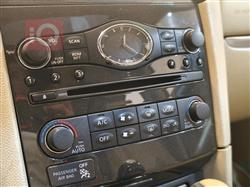 ئینفینیتی QX70